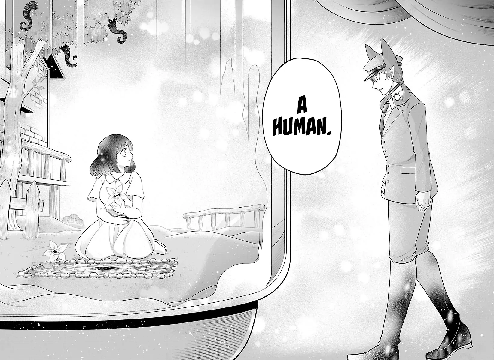 Read Mairimashita Iruma kun EN Manga Online