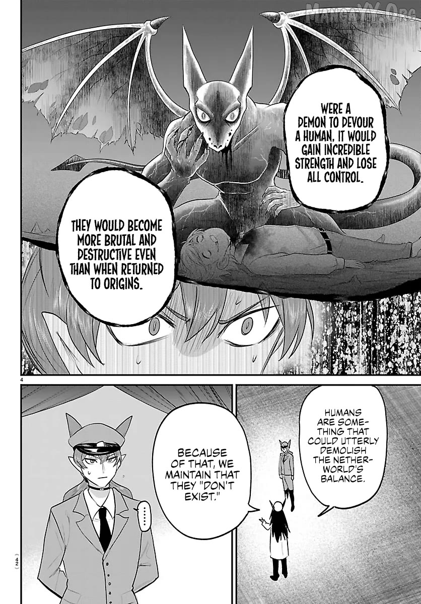 Read Mairimashita Iruma kun EN Manga Online