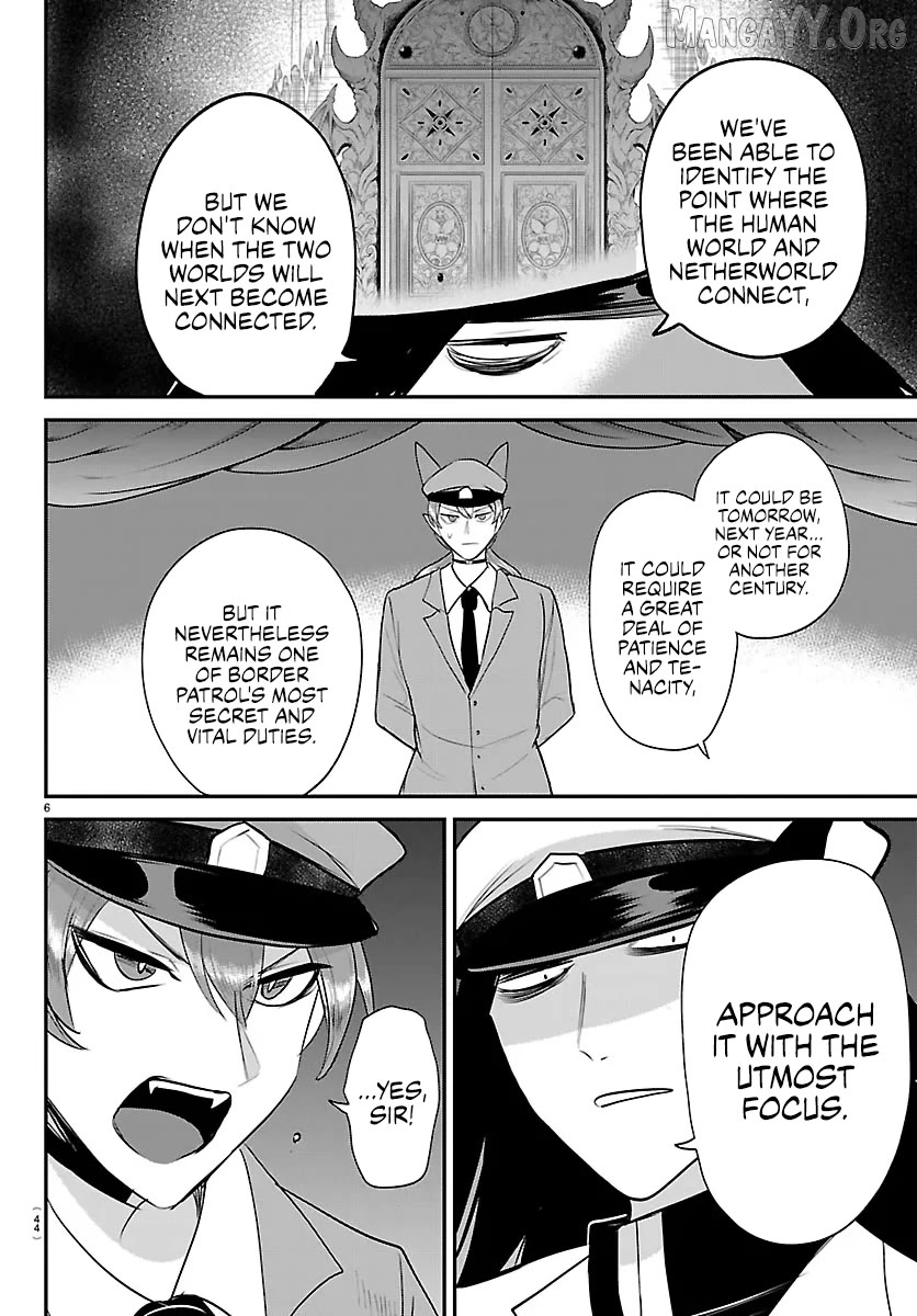 Read Mairimashita Iruma kun EN Manga Online