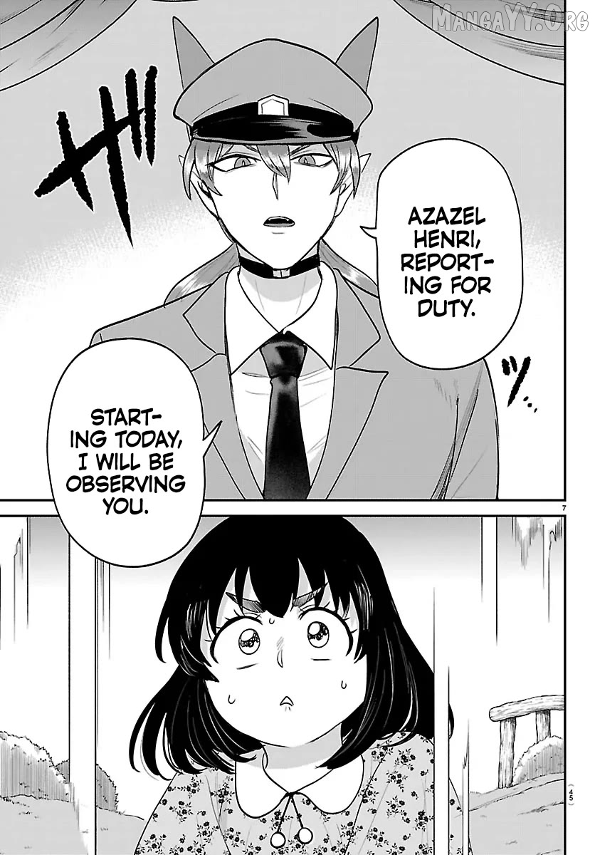 Read Mairimashita Iruma kun EN Manga Online