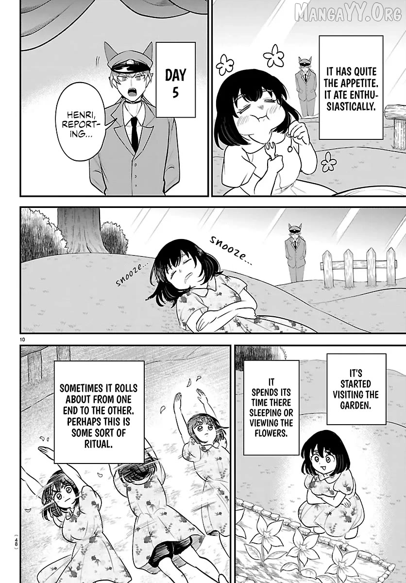 Read Mairimashita Iruma kun EN Manga Online