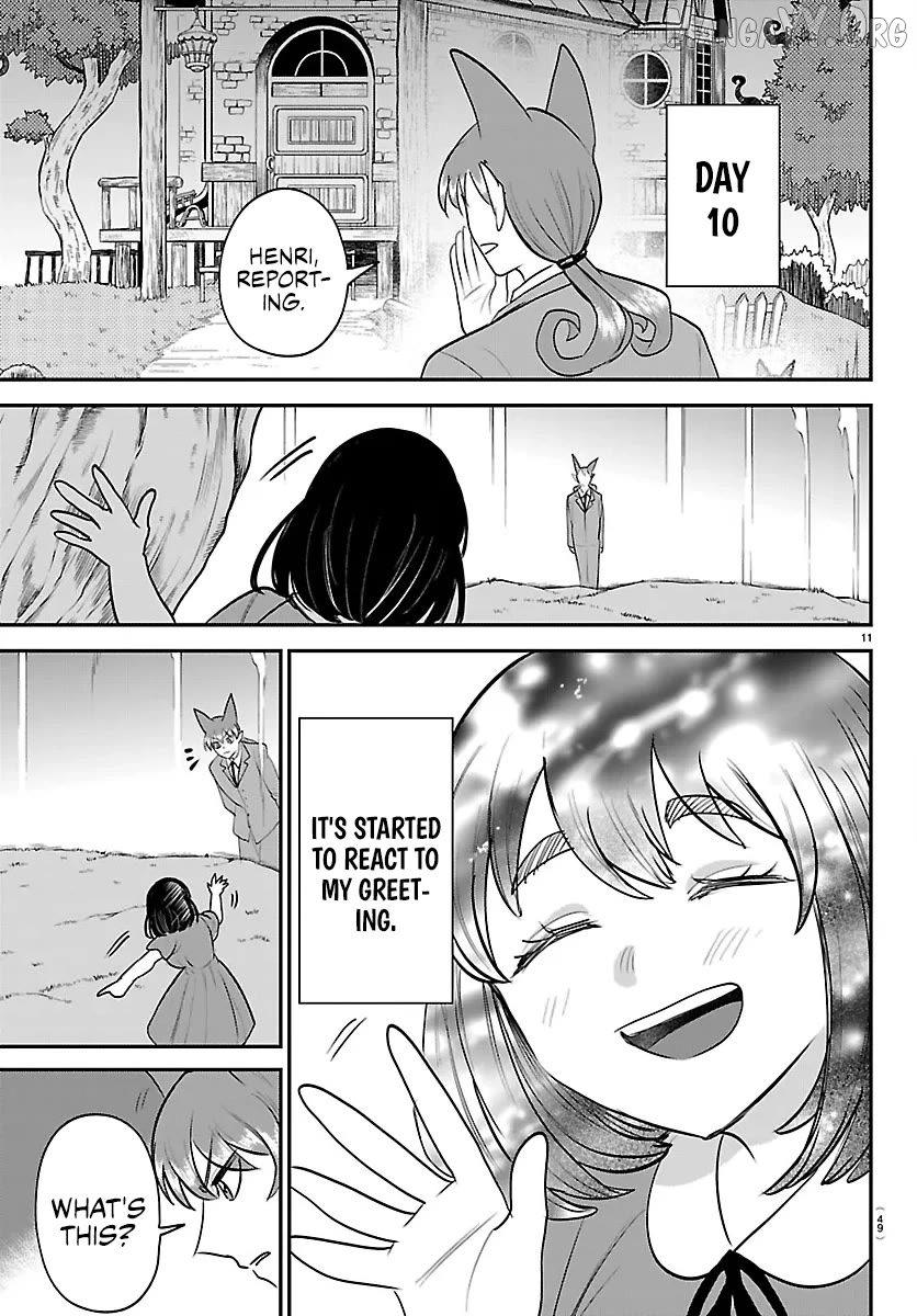 Read Mairimashita Iruma kun EN Manga Online