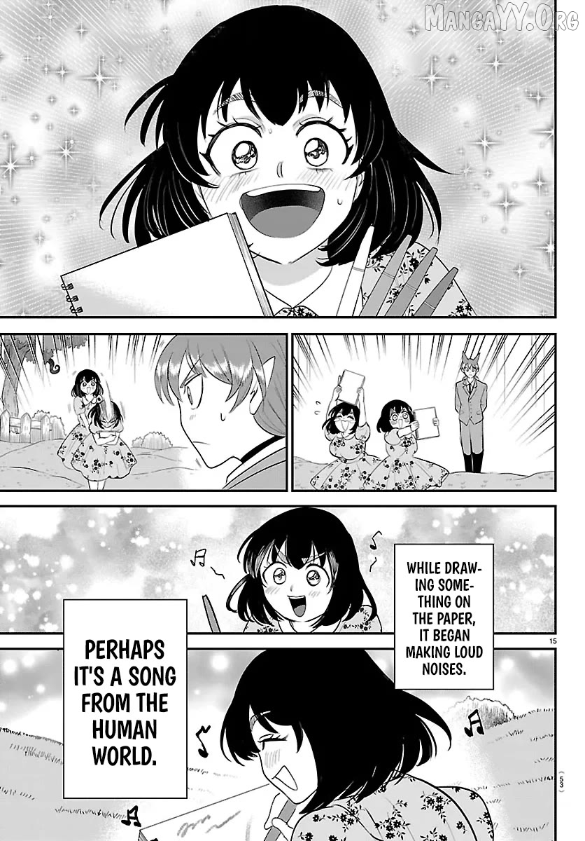 Read Mairimashita Iruma kun EN Manga Online