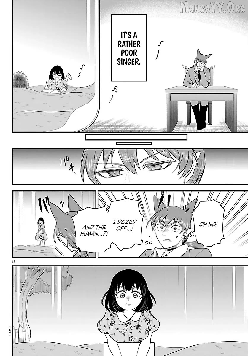 Read Mairimashita Iruma kun EN Manga Online