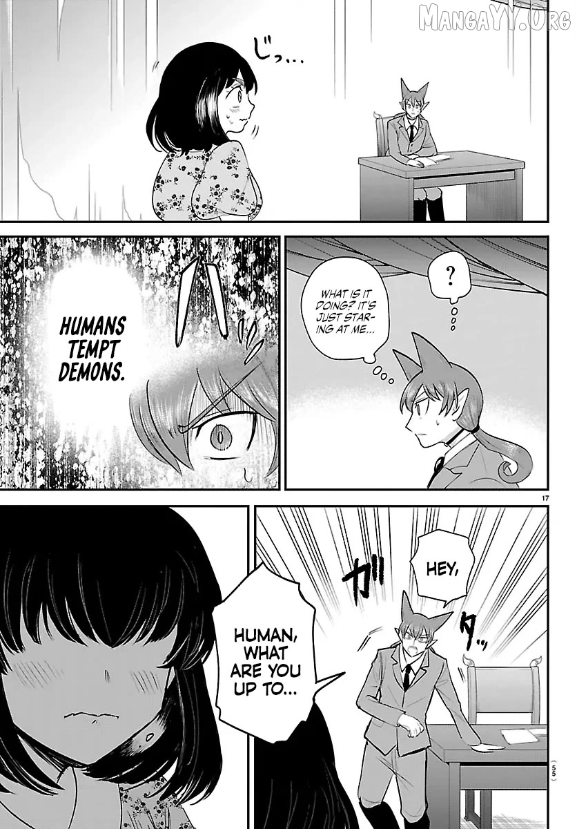 Read Mairimashita Iruma kun EN Manga Online