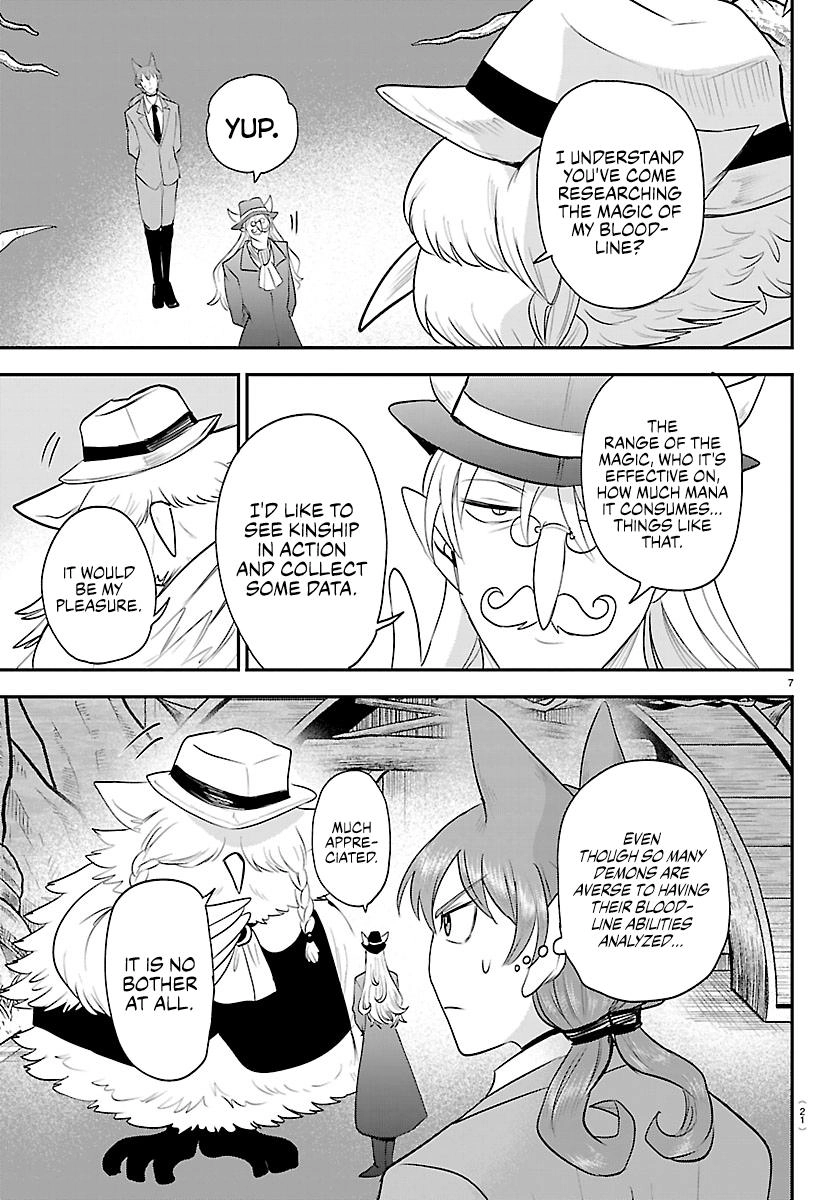 Read Mairimashita Iruma kun EN Manga Online