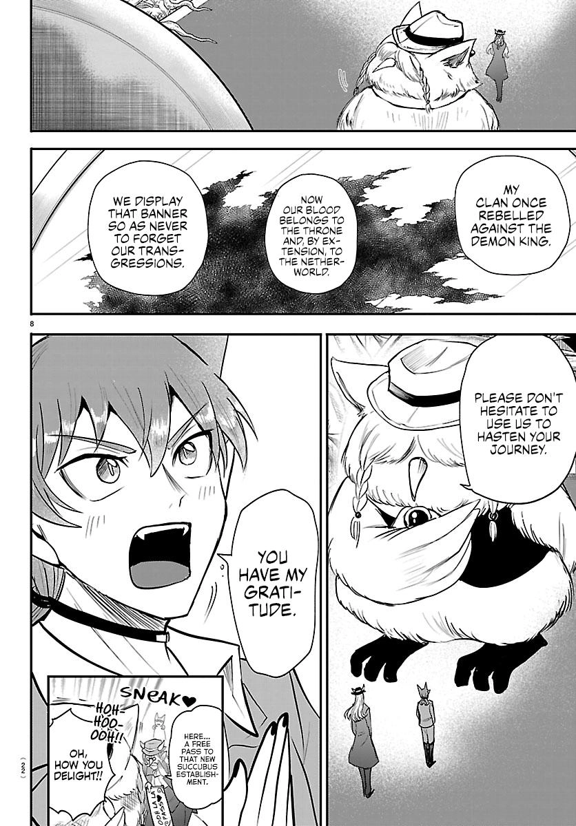 Read Mairimashita Iruma kun EN Manga Online