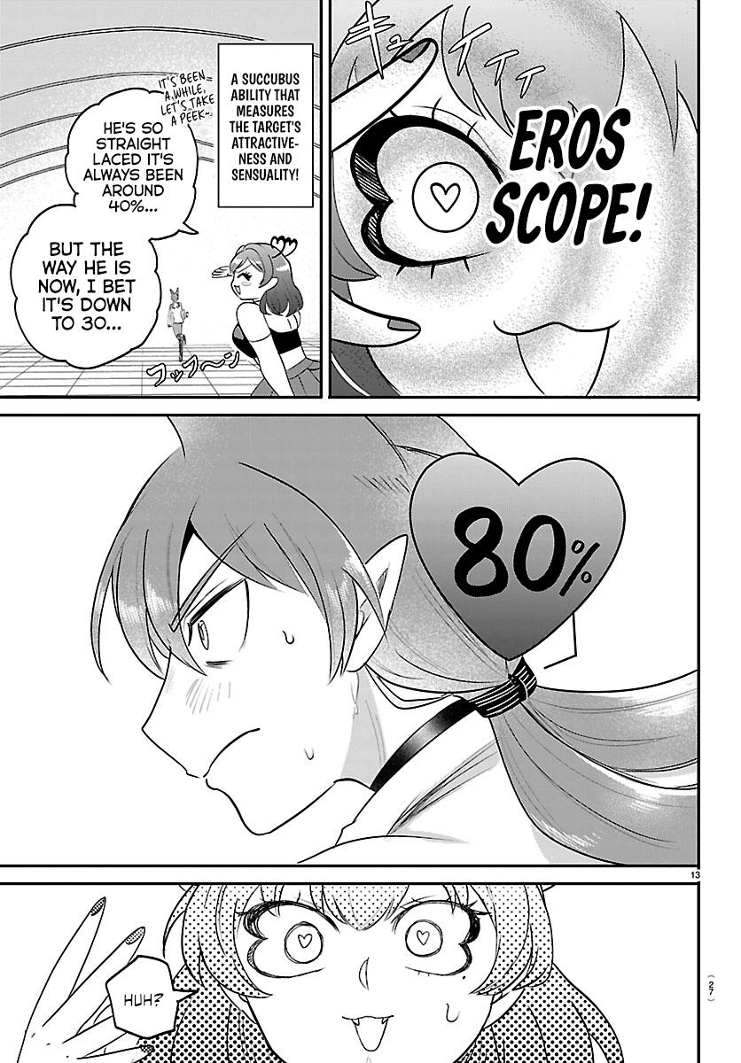 Read Mairimashita Iruma kun EN Manga Online