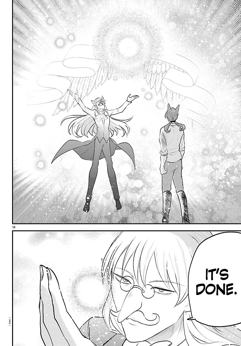 Read Mairimashita Iruma kun EN Manga Online