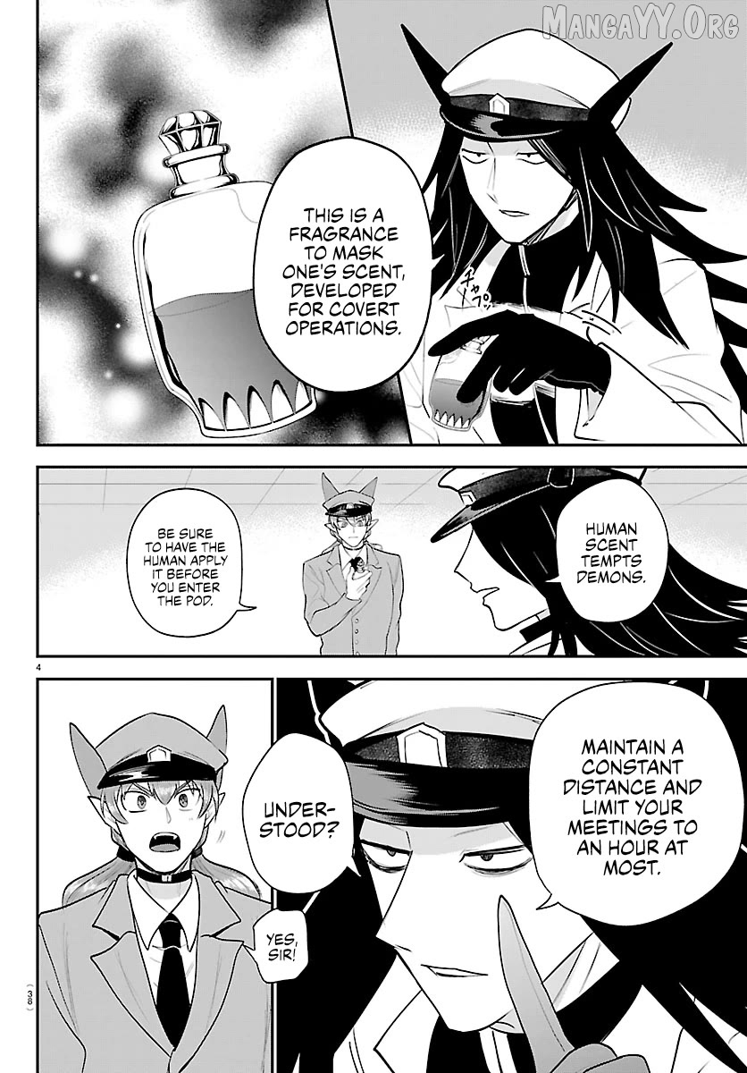 Read Mairimashita Iruma kun EN Manga Online