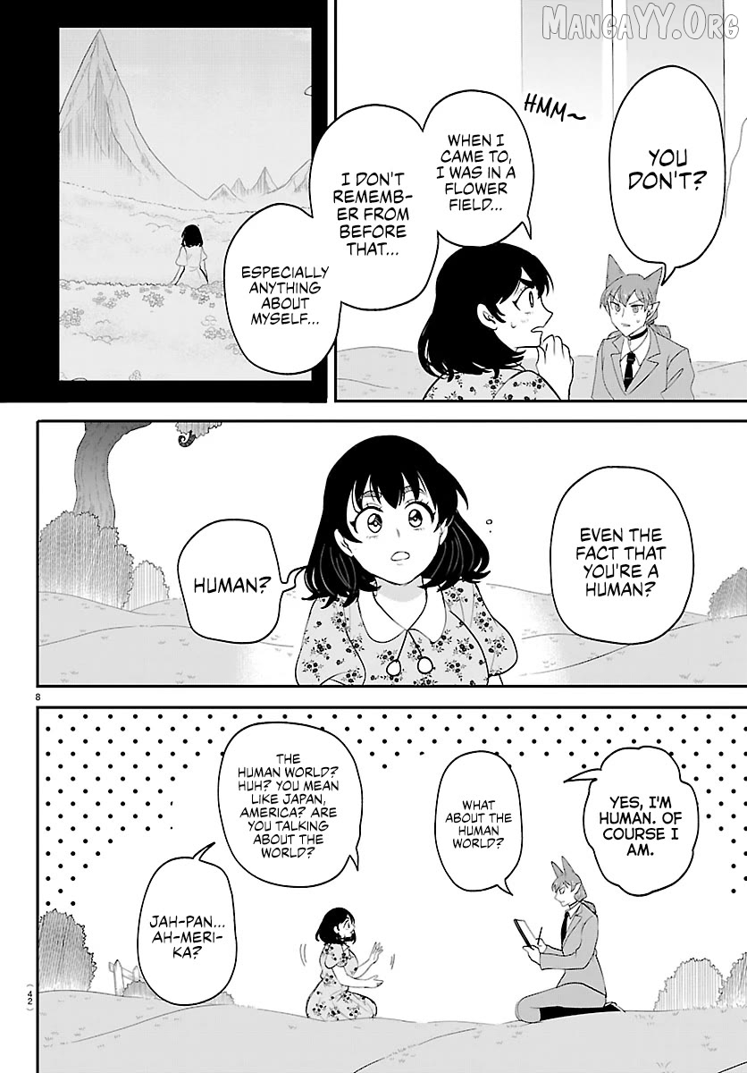 Read Mairimashita Iruma kun EN Manga Online