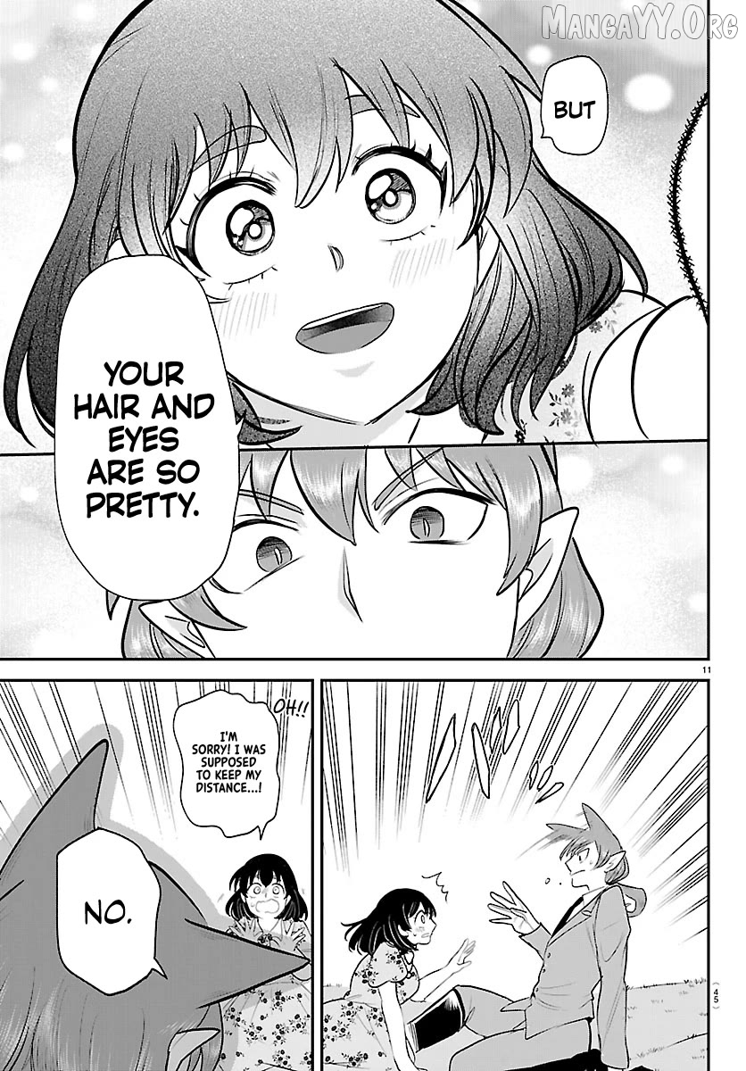 Read Mairimashita Iruma kun EN Manga Online