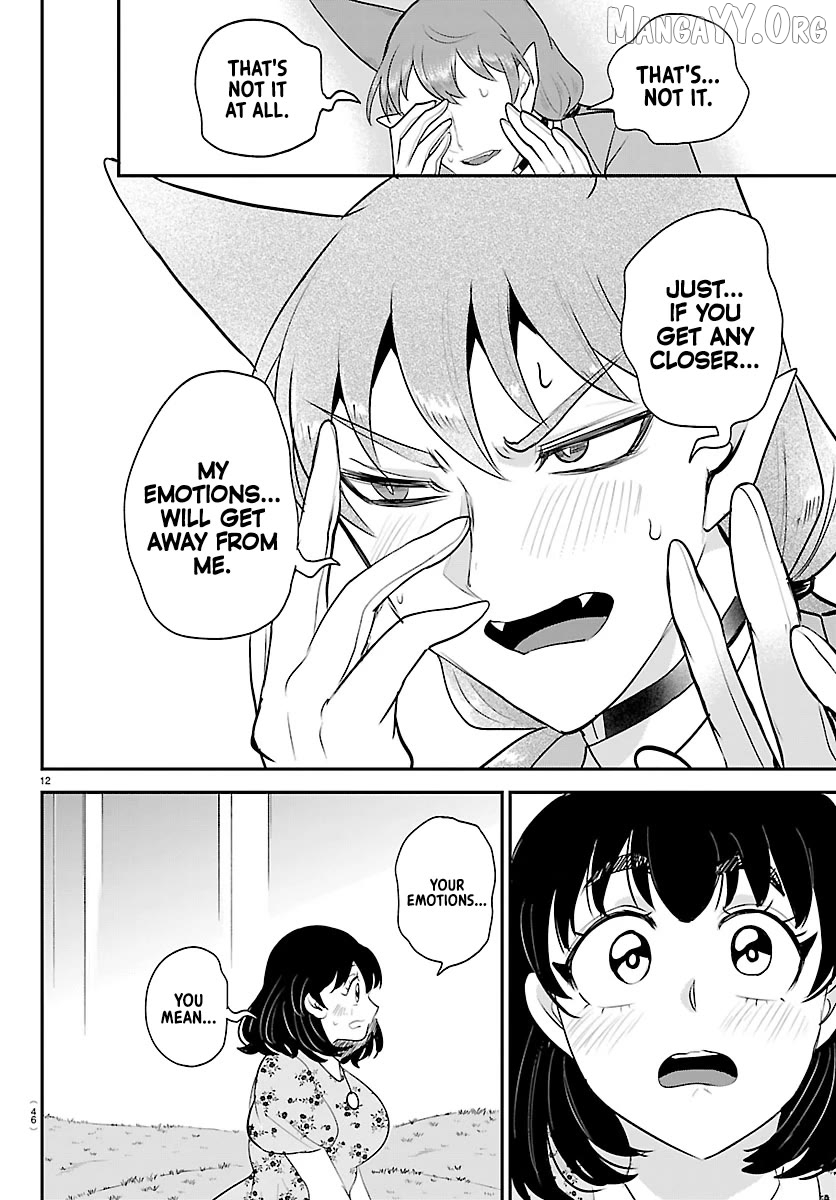 Read Mairimashita Iruma kun EN Manga Online