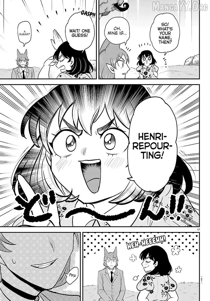 Read Mairimashita Iruma kun EN Manga Online