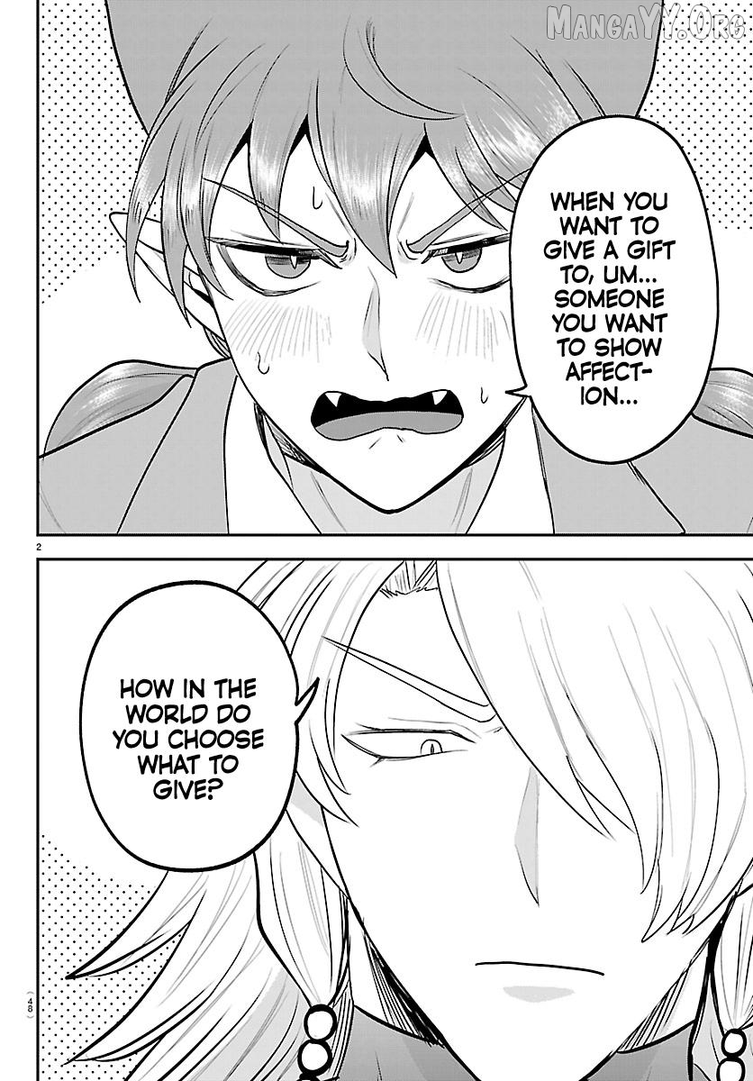 Read Mairimashita Iruma kun EN Manga Online