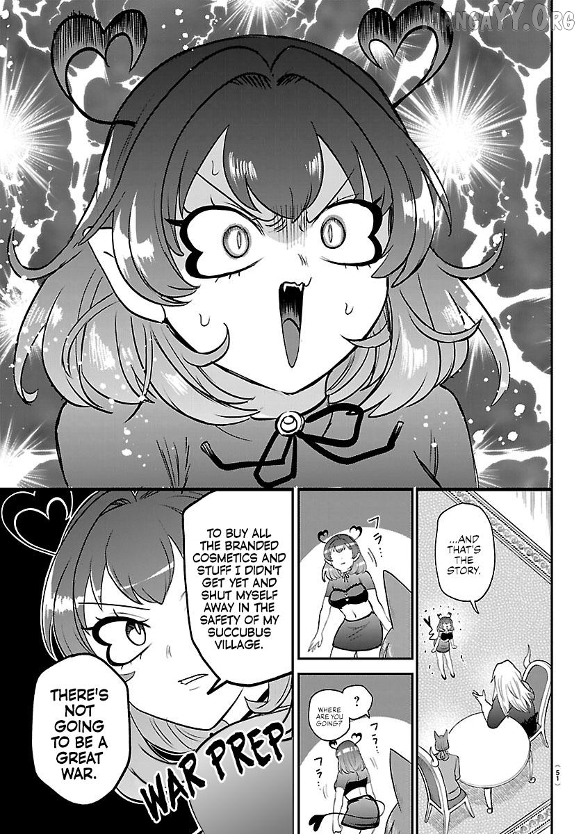 Read Mairimashita Iruma kun EN Manga Online