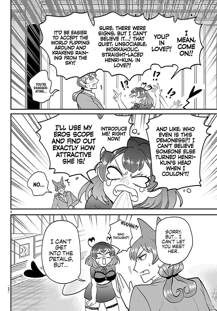 Read Mairimashita Iruma kun EN Manga Online