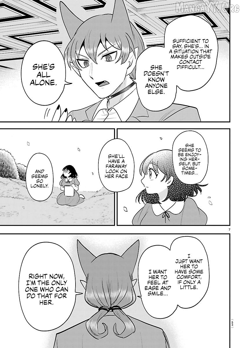 Read Mairimashita Iruma kun EN Manga Online