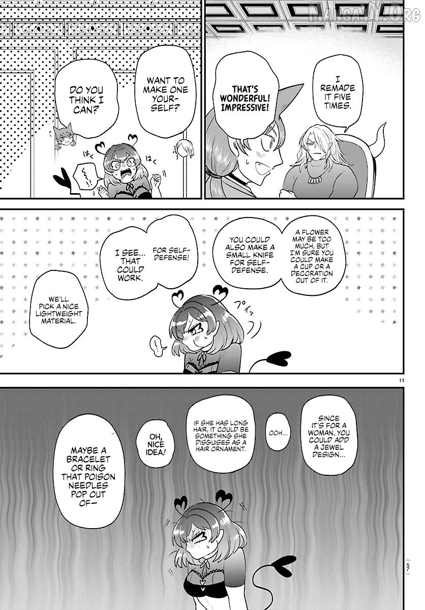 Read Mairimashita Iruma kun EN Manga Online