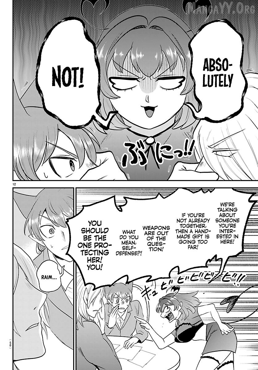 Read Mairimashita Iruma kun EN Manga Online