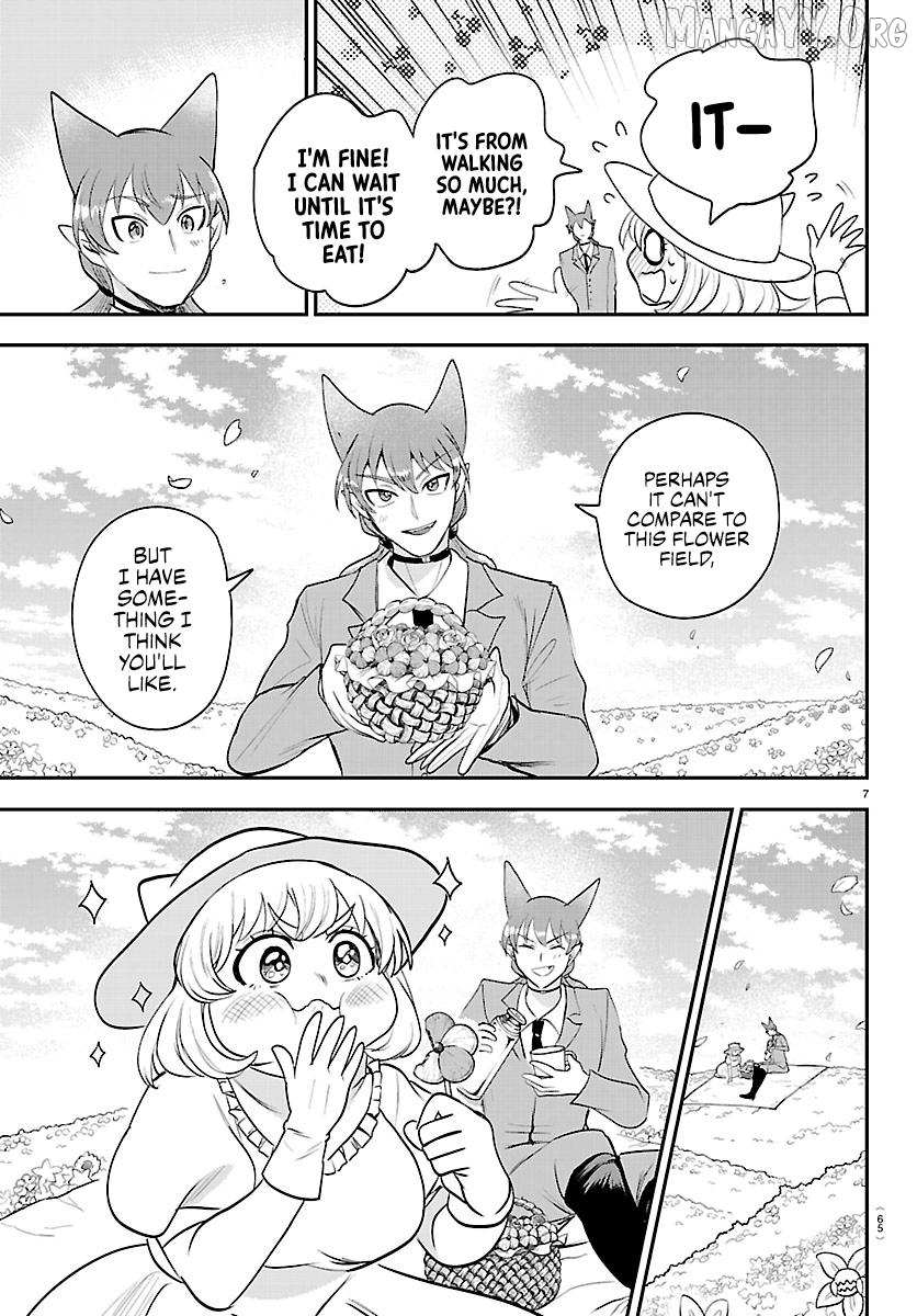 Read Mairimashita Iruma kun EN Manga Online