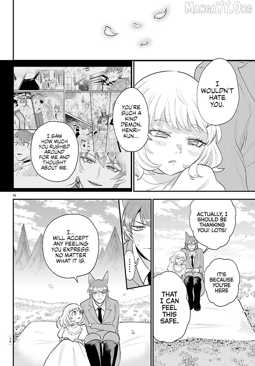 Read Mairimashita Iruma kun EN Manga Online