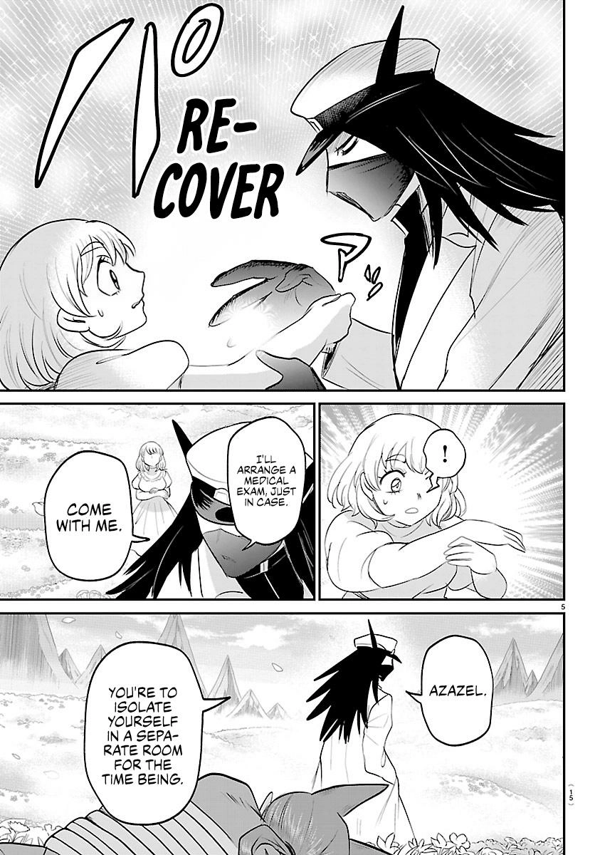 Read Mairimashita Iruma kun EN Manga Online