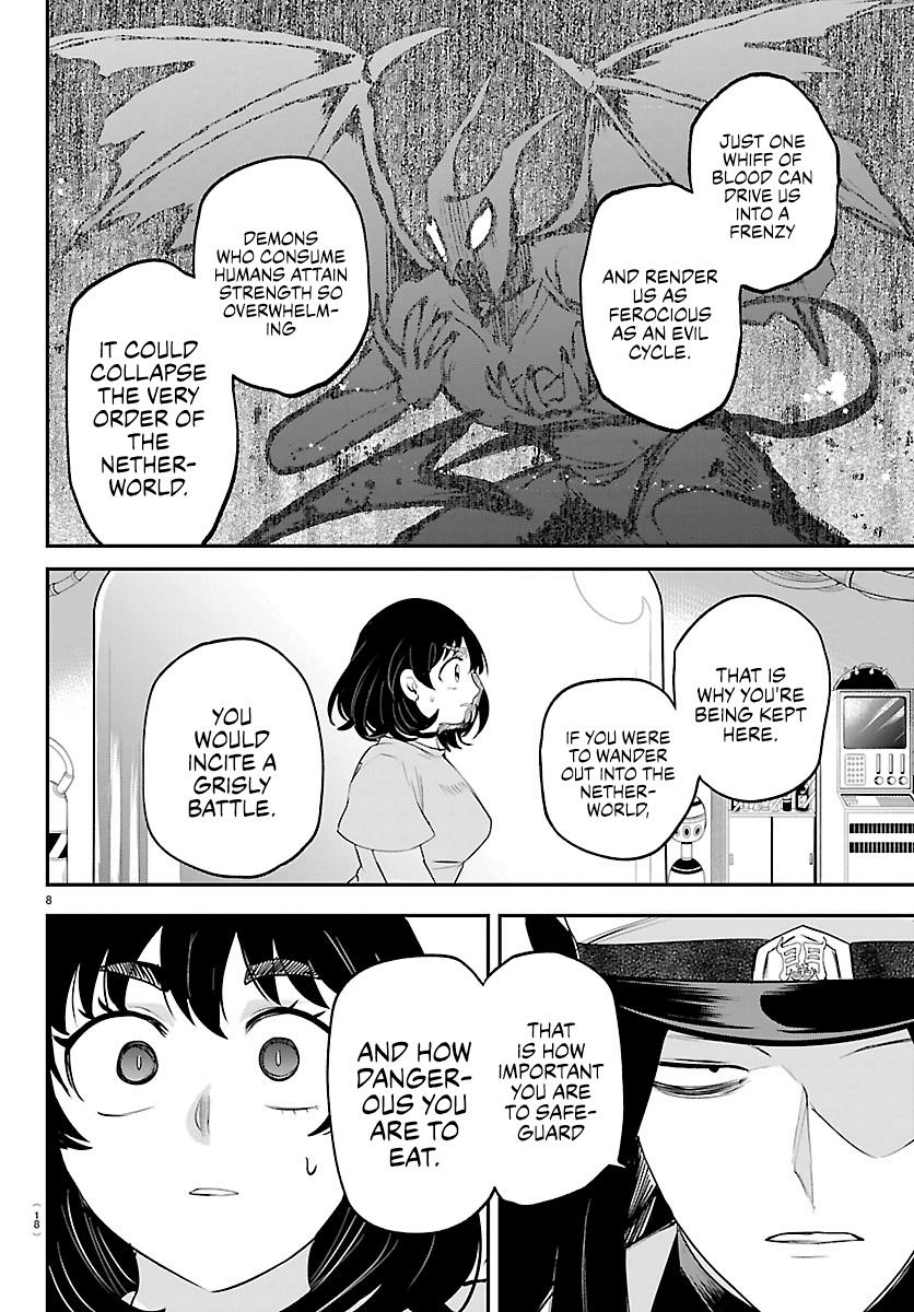 Read Mairimashita Iruma kun EN Manga Online
