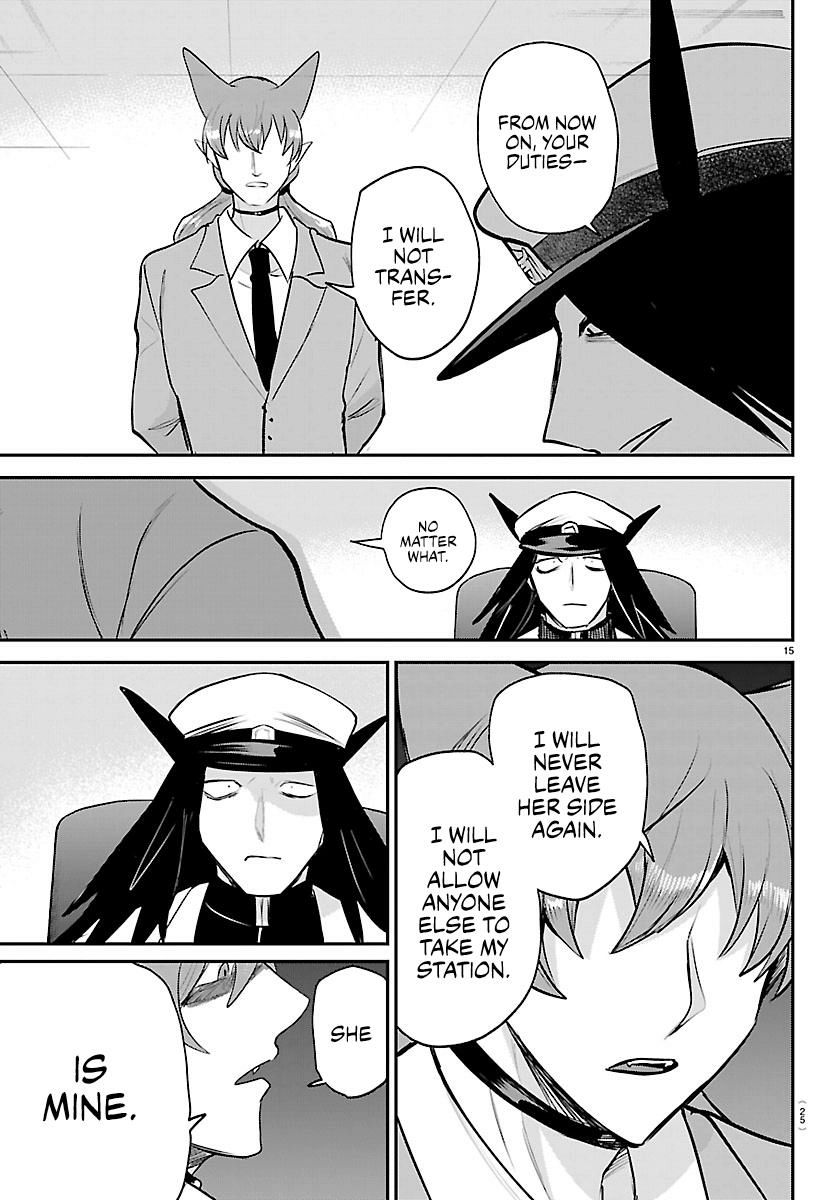 Read Mairimashita Iruma kun EN Manga Online