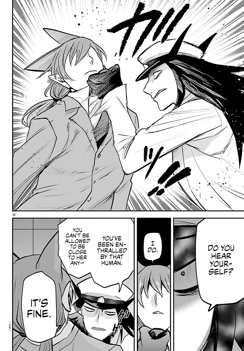 Read Mairimashita Iruma kun EN Manga Online