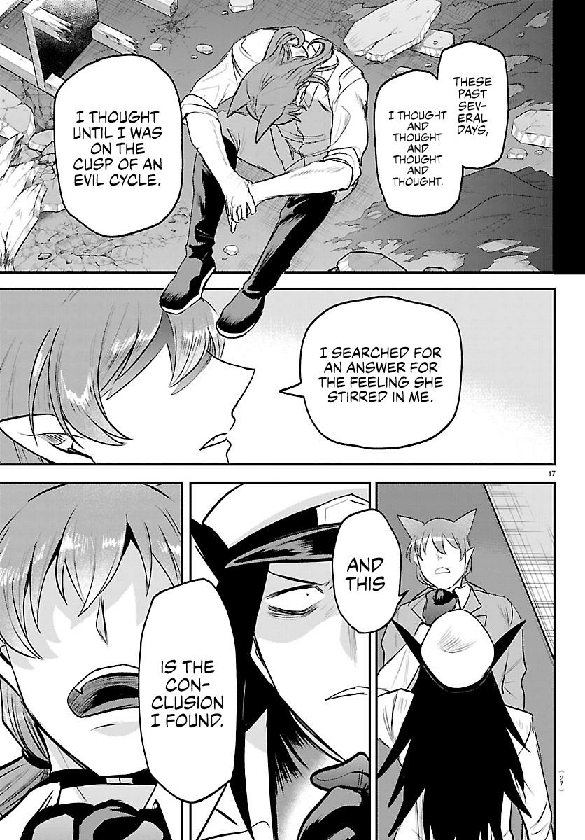 Read Mairimashita Iruma kun EN Manga Online