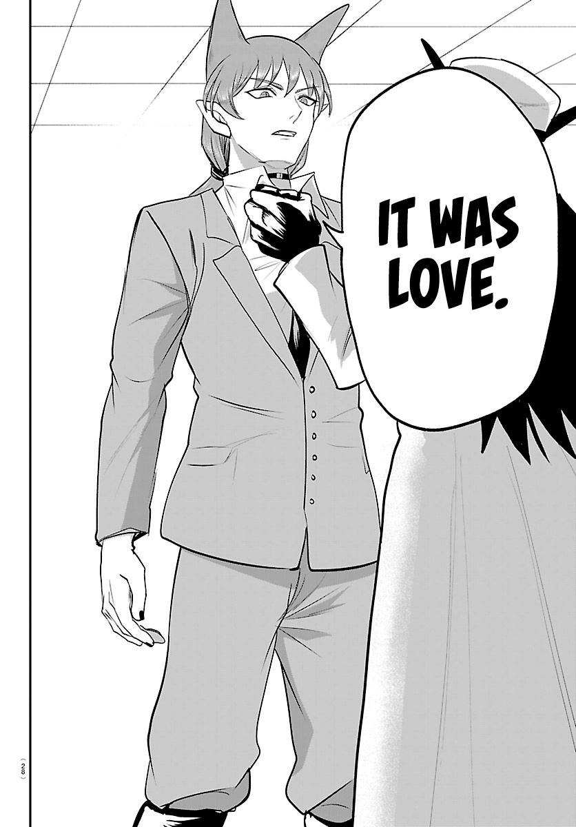 Read Mairimashita Iruma kun EN Manga Online