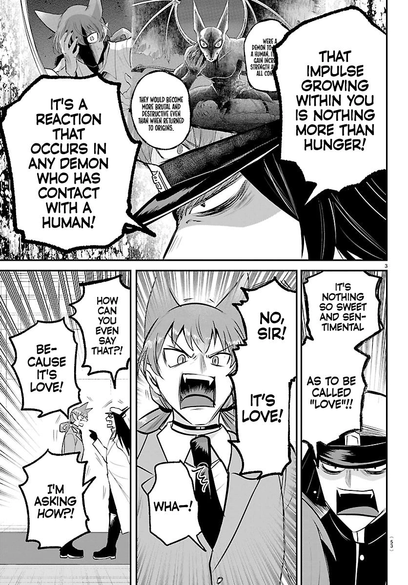 Read Mairimashita Iruma kun EN Manga Online