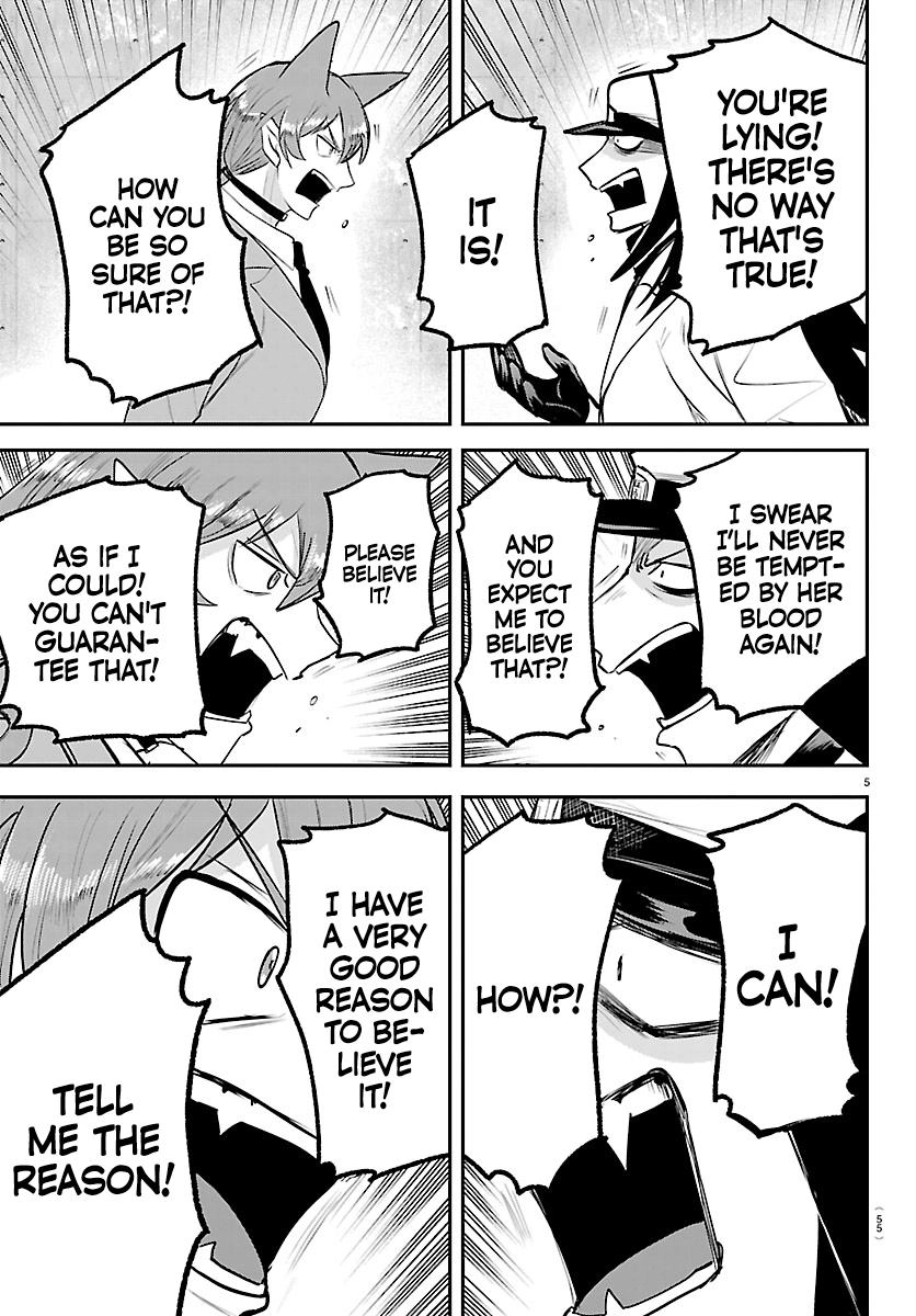 Read Mairimashita Iruma kun EN Manga Online