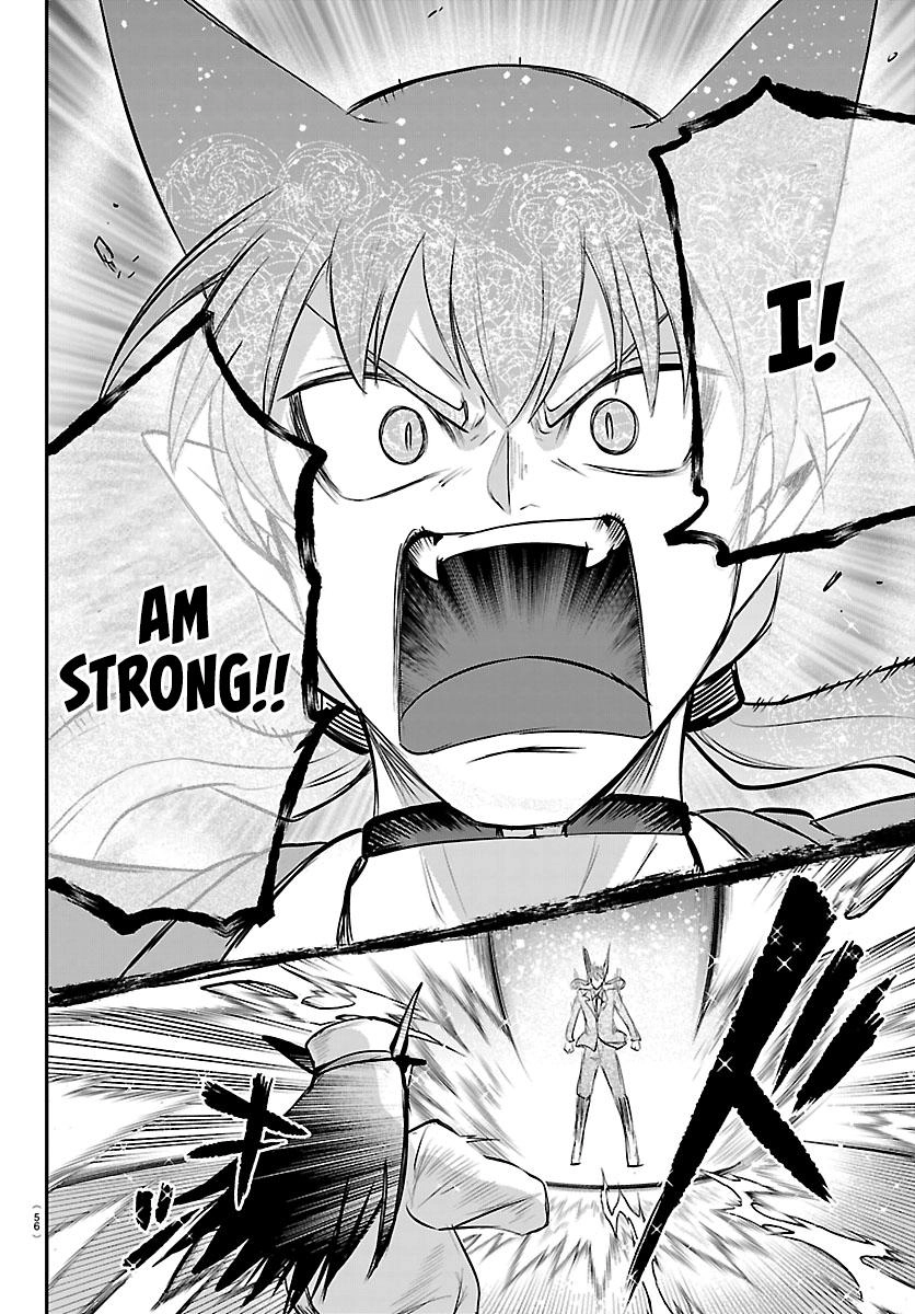 Read Mairimashita Iruma kun EN Manga Online