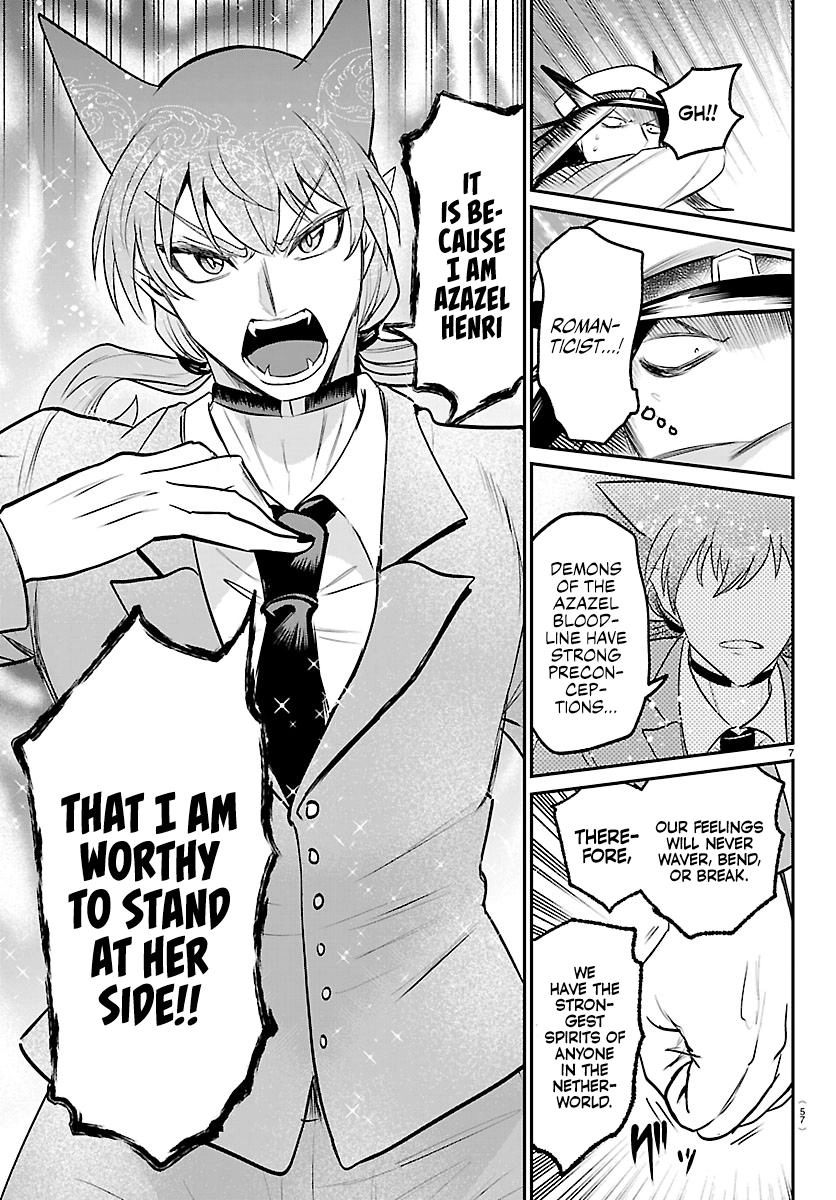Read Mairimashita Iruma kun EN Manga Online