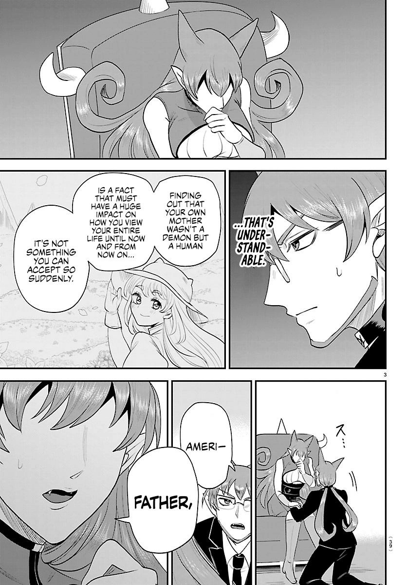 Read Mairimashita Iruma kun EN Manga Online