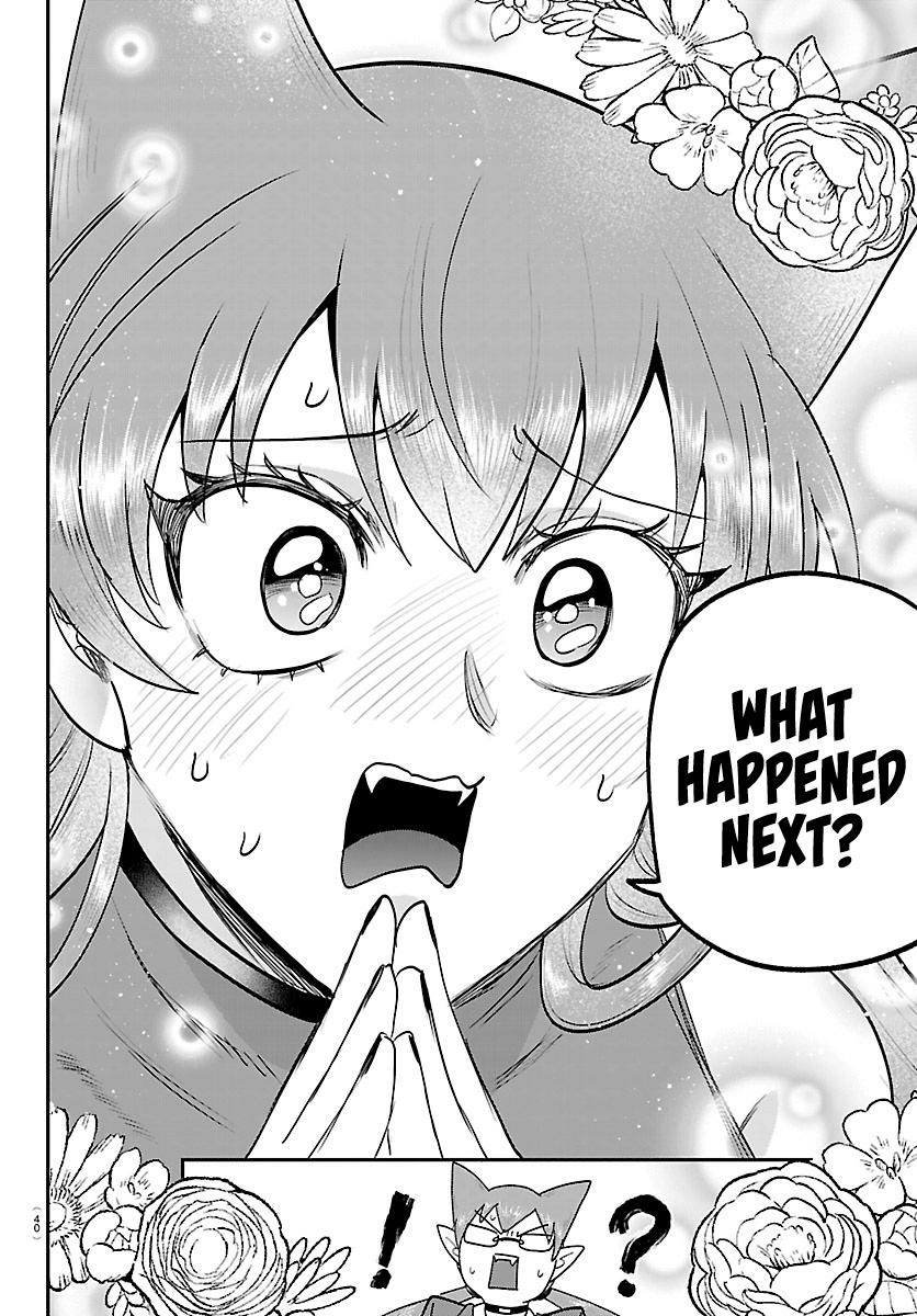 Read Mairimashita Iruma kun EN Manga Online