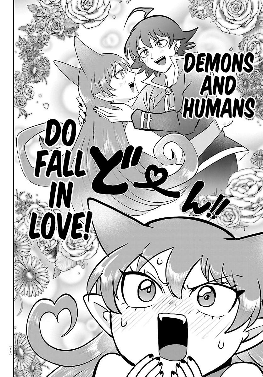 Read Mairimashita Iruma kun EN Manga Online