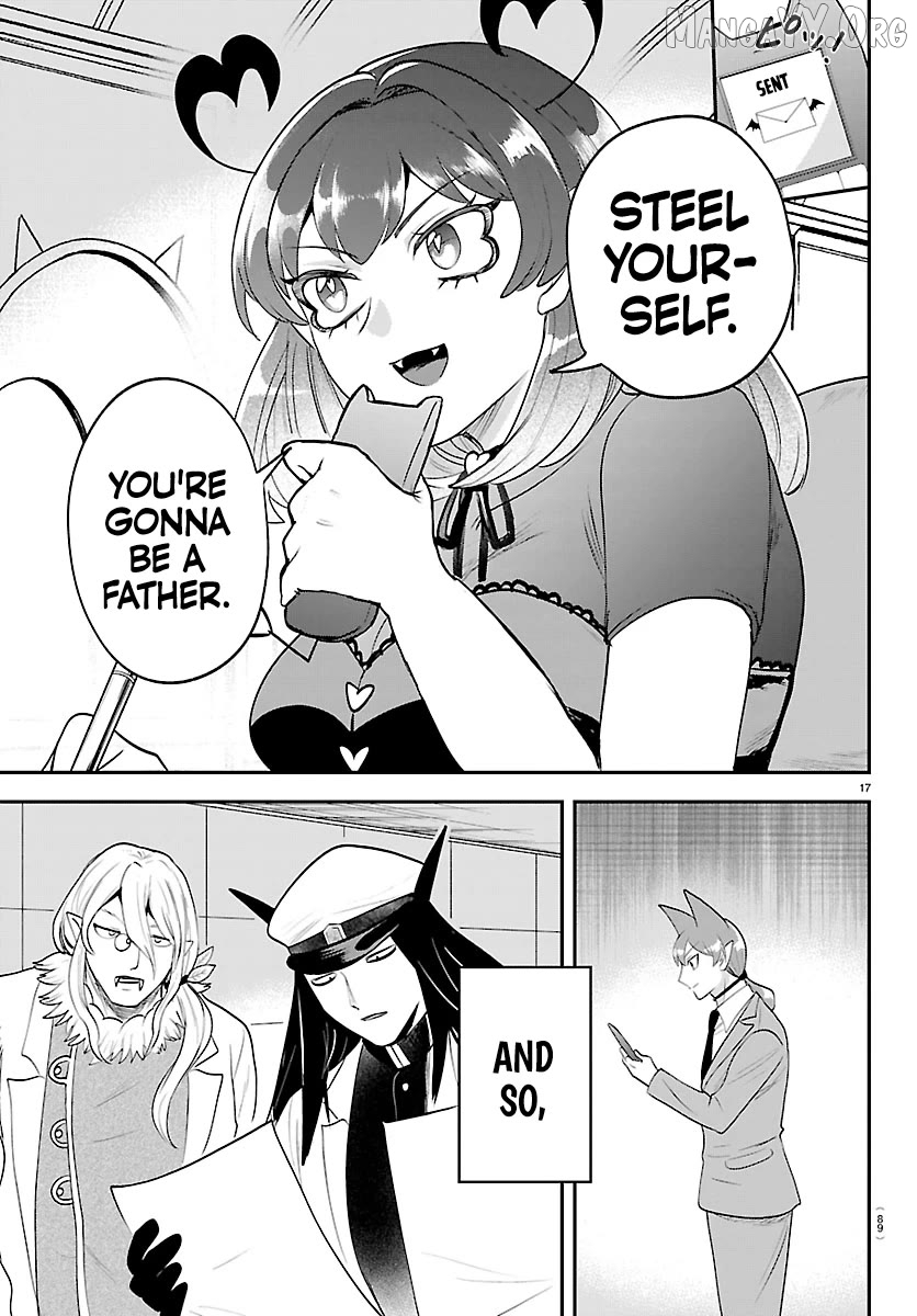 Read Mairimashita Iruma kun EN Manga Online
