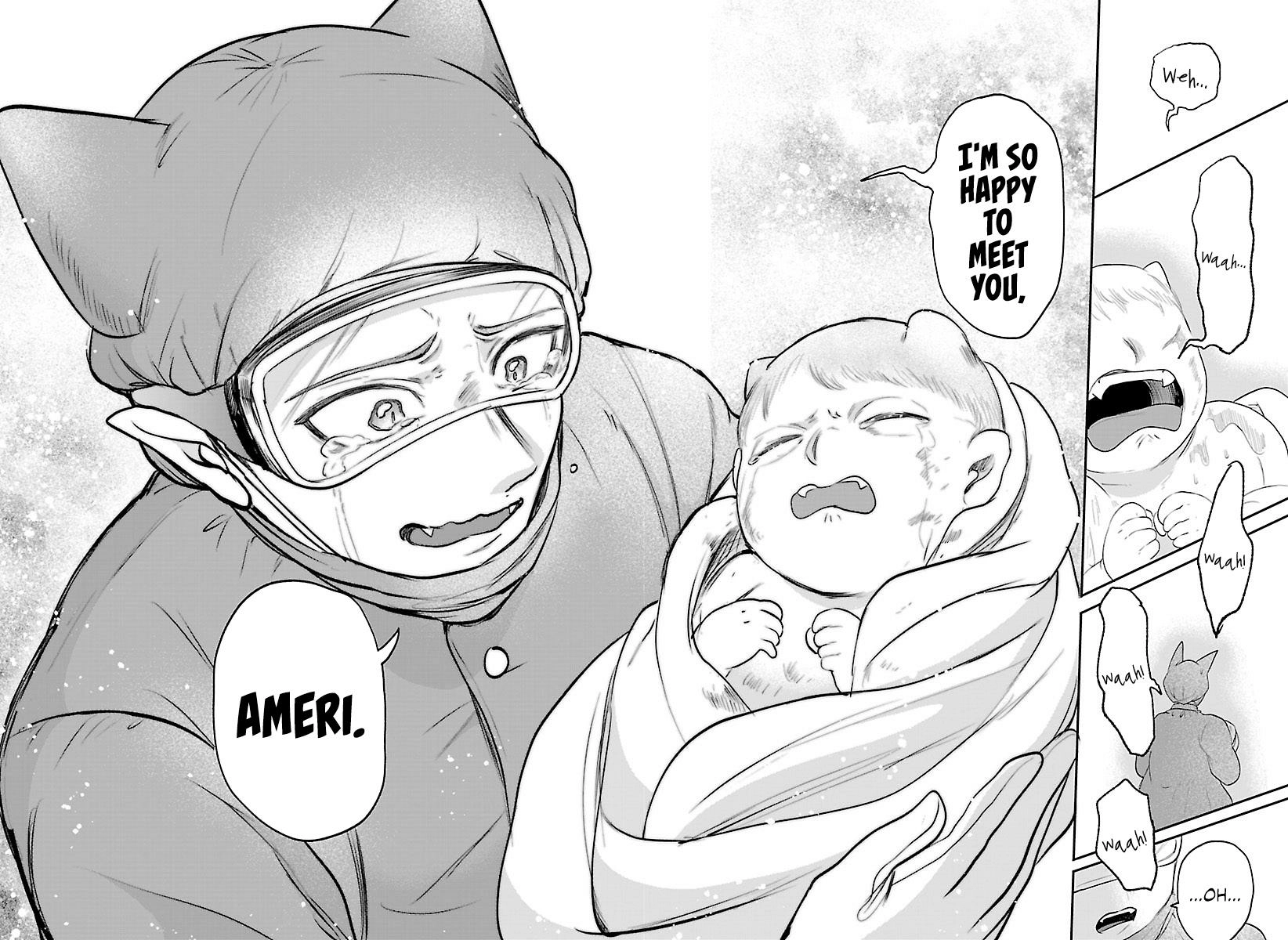 Read Mairimashita Iruma kun EN Manga Online