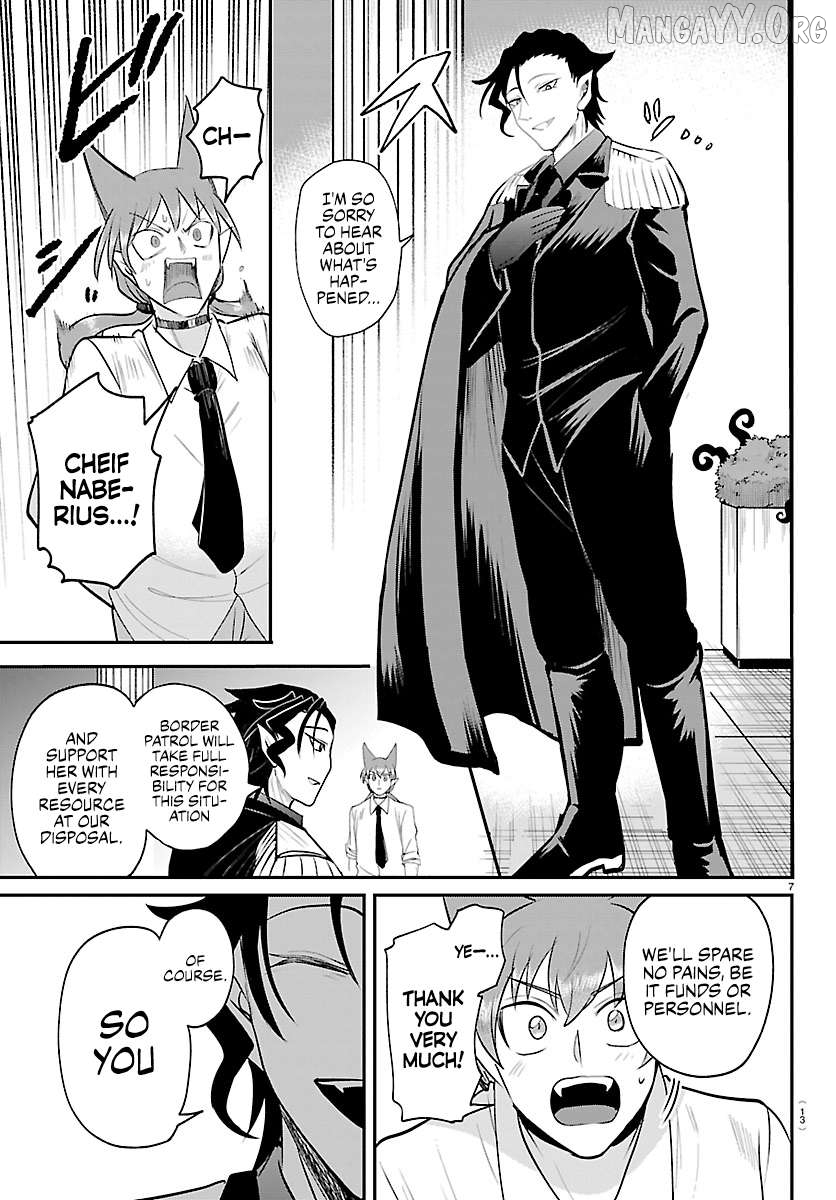 Read Mairimashita Iruma kun EN Manga Online