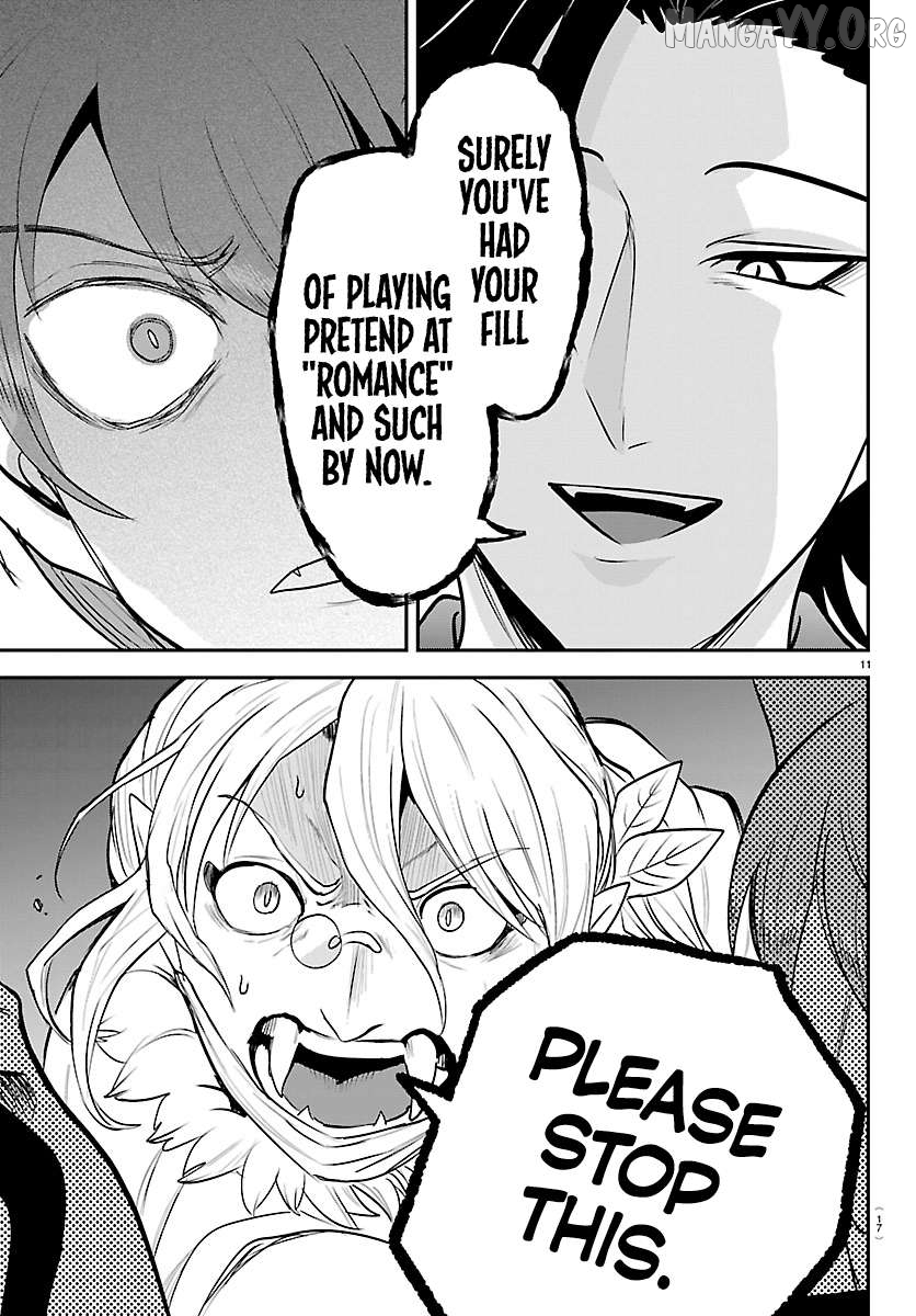 Read Mairimashita Iruma kun EN Manga Online
