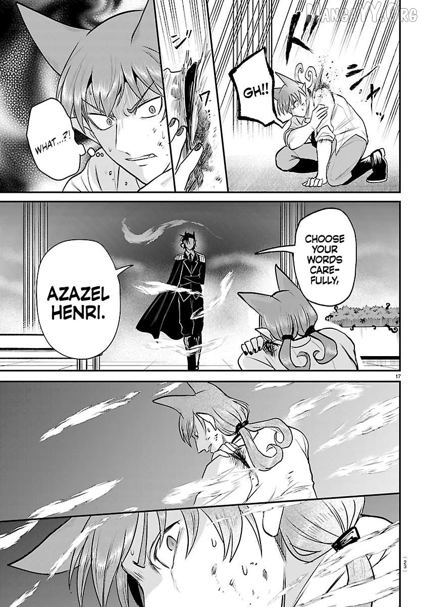 Read Mairimashita Iruma kun EN Manga Online
