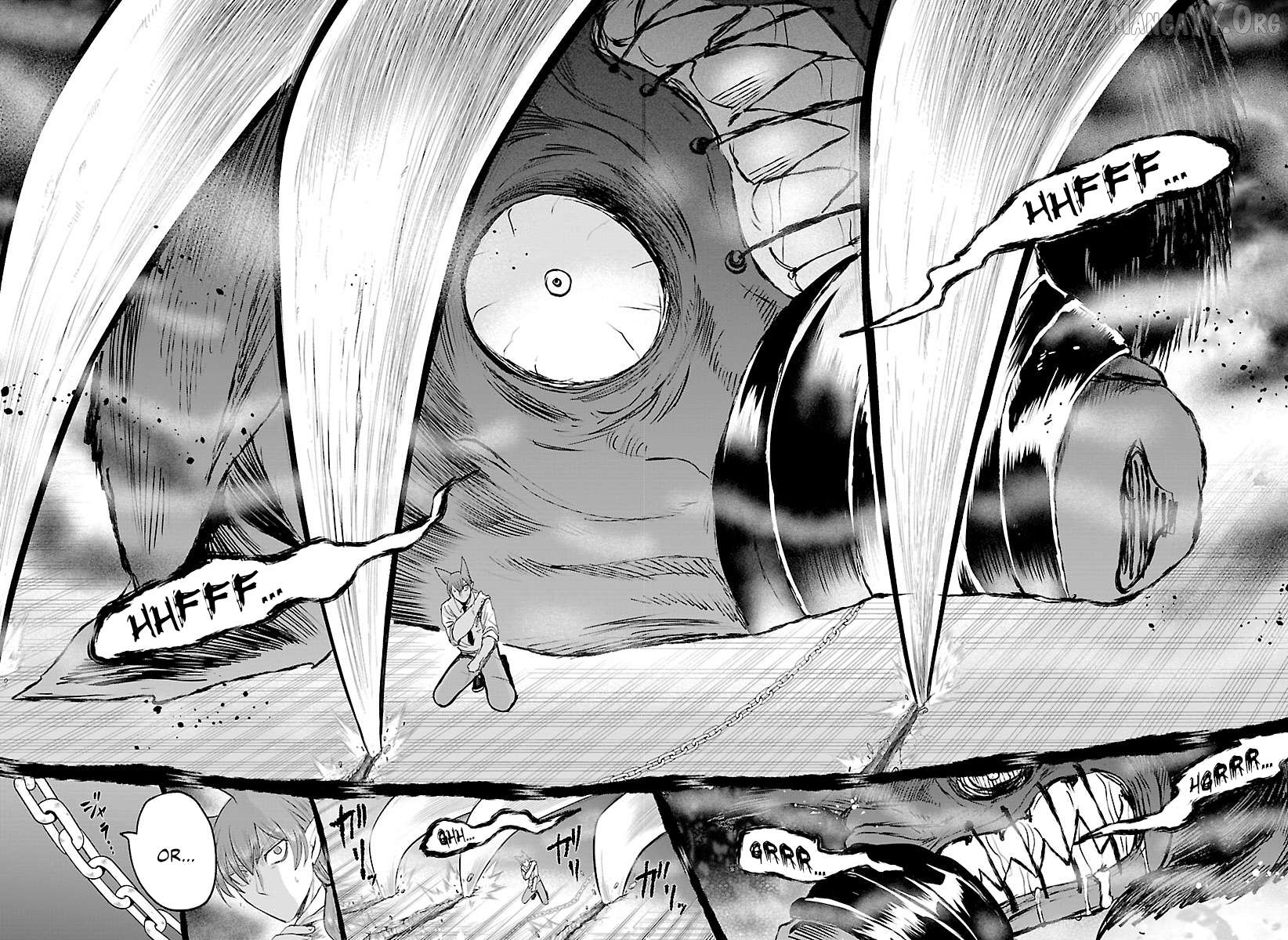Read Mairimashita Iruma kun EN Manga Online