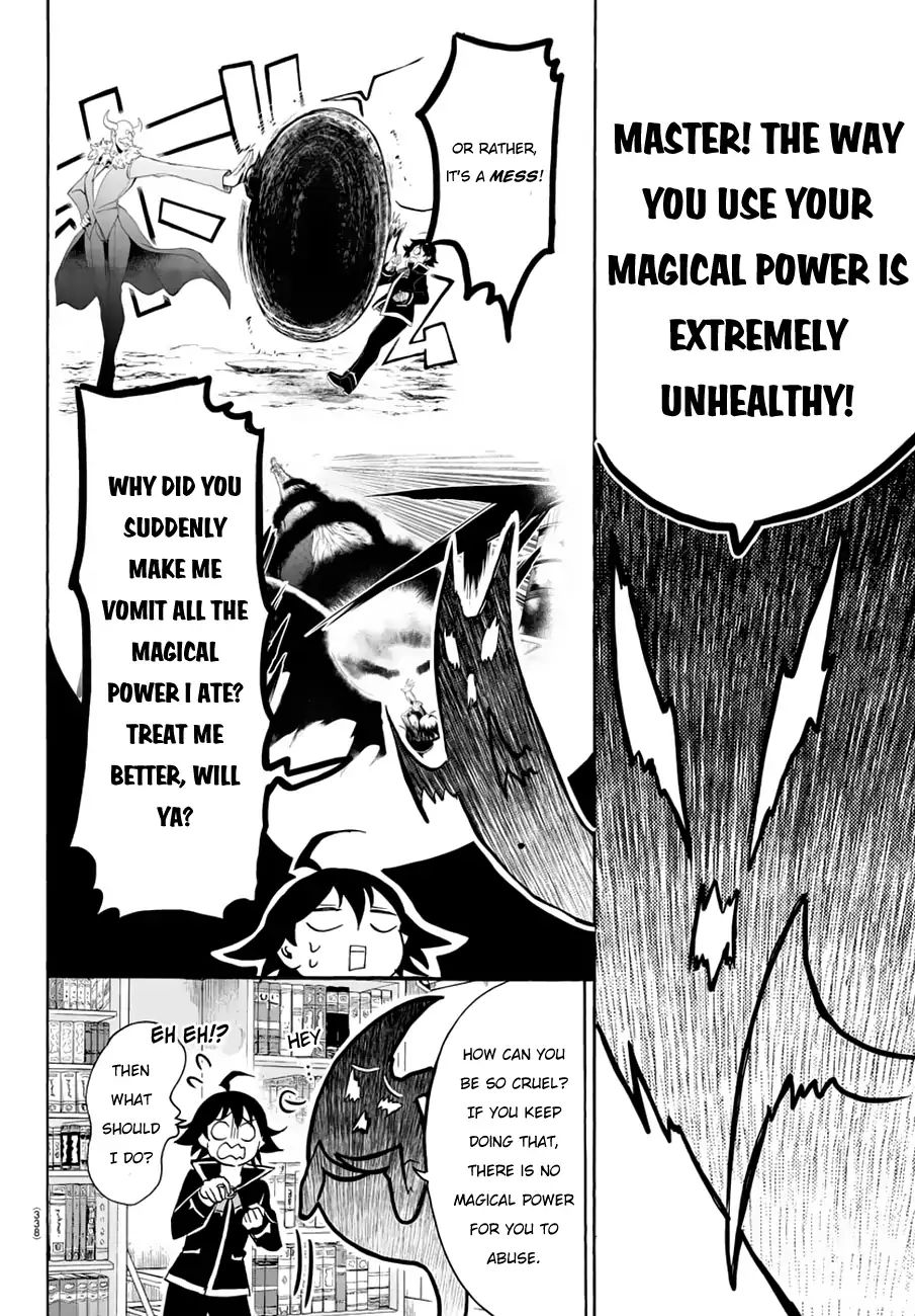 Read Mairimashita Iruma kun EN Manga Online