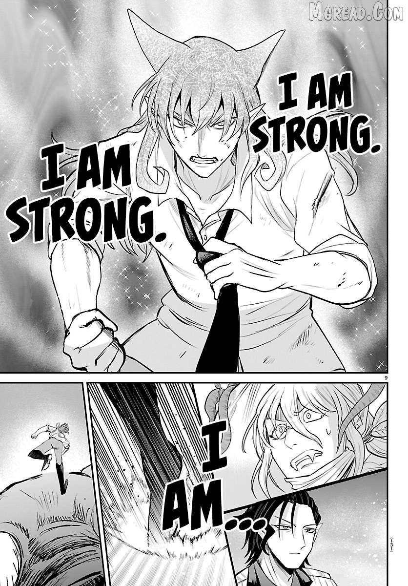 Read Mairimashita Iruma kun EN Manga Online