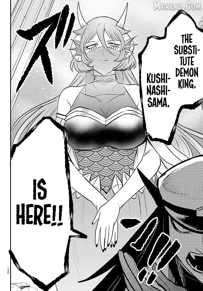 Read Mairimashita Iruma kun EN Manga Online