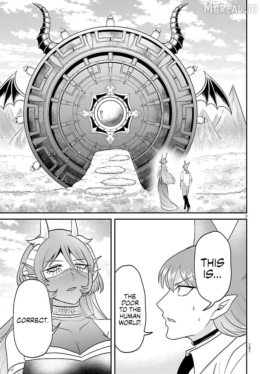 Read Mairimashita Iruma kun EN Manga Online