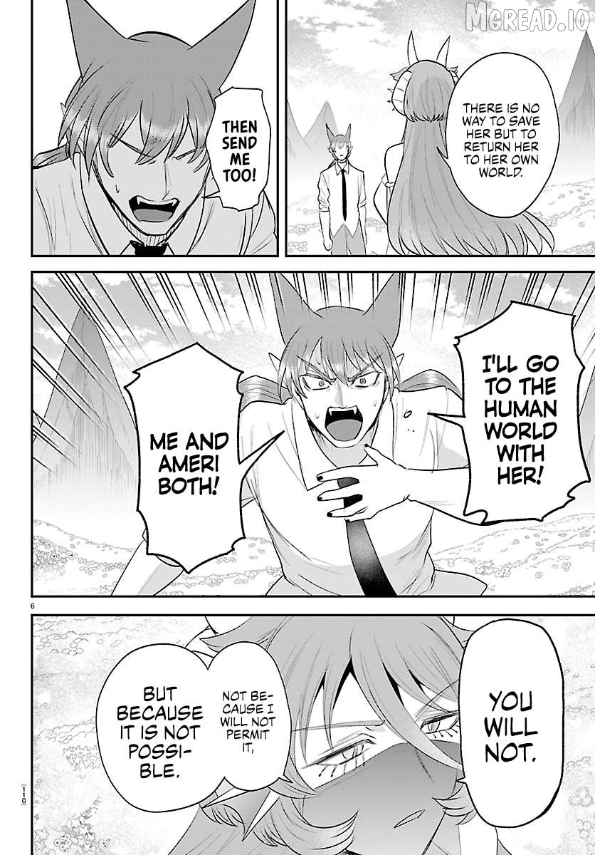 Read Mairimashita Iruma kun EN Manga Online